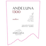 Andeluna 1300 Malbec