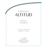 Andeluna Altitud Cabernet Sauvignon