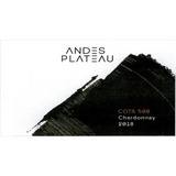 Andes Plateau Cota 500 Chardonnay