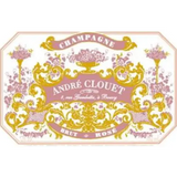 Andre Clouet Champagne Brut A Bouzy Rose
