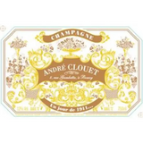 Andre Clouet Un Jour de 1911... Brut