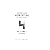 Andre Heucq Heritage Assemblage Extra Brut