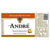 André Peach Moscato
