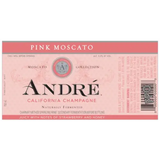 André Pink Moscato