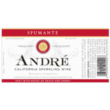 André Spumante Sparkling Wine