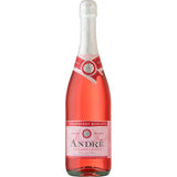 André Strawberry Moscato