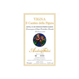 Andrea Felici Vigna Il Cantico della Figura