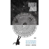 Andrew Januik Southern Sojourn Valle de Uco 2018