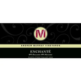 Andrew Murray Enchante Santa Ynez Valley