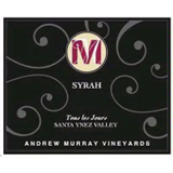 Andrew Murray Vineyards Tous les Jours Syrah