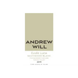 Andrew Will Cuvee Lucia Sauvignon Blanc