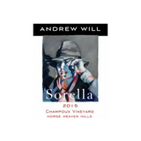 Andrew Will Sorella