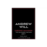 Andrew Will Two Blondes Vineyard Cabernet Sauvignon