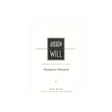 Andrew Will Winery Champoux Vineyard Red Blend