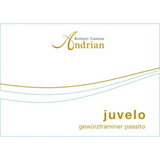Andrian Südtirol Alto Adige Gewürztraminer Passito Juvelo