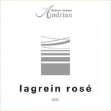 Andrian Südtirol-Alto Adige Lagrein Rose