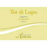 Andrian Südtirol Alto Adige Lagrein Tor di Lupo Riserva