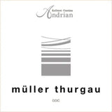 Andrian Südtirol Alto Adige Müller-Thurgau