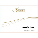 Andrian Südtirol Alto Adige Sauvignon Blanc Andrius