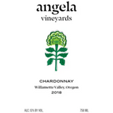 Angela Vineyards Chardonnay