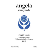 Angela Vineyards Pinot Noir