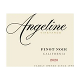 Angeline California Pinot Noir