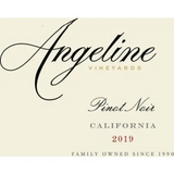 Angeline Pinot Noir