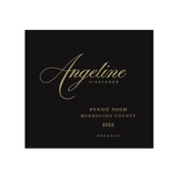 Angeline Reserve Pinot Noir