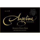 Angeline Reserve Pinot Noir
