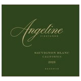 Angeline Reserve Sauvignon Blanc