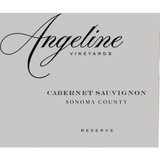 Angeline Vineyards Cabernet Sauvignon Reserve Sonoma County