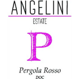 Angelini Estate Pergola Rosso