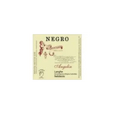 Angelo Negro Langhe Nebbiolo Angelin