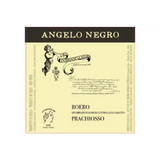Angelo Negro Prachiosso Roero DOCG