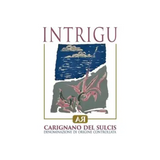 Angelo Rivano Intrigu Carignano del Sulcis