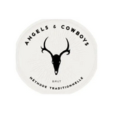 Angels & Cowboys Brut Methode Traditionnelle California