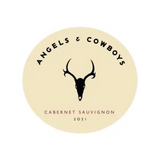 Angels & Cowboys Cabernet Sauvignon North Coast