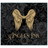 Angels Ink Central Coast Pinot Noir