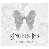 Angels Ink Monterey County Pinot Noir