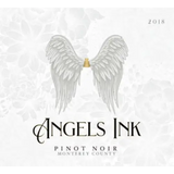 Angels Ink Pinot Noir Monterey County