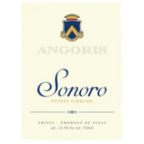 Angoris Pinot Grigio Sonoro