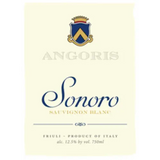 Angoris Sauvignon Blanc Sonoro