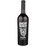 Angry Bunch Zinfandel Mendocino County 2014