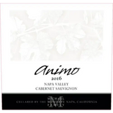 Animo Cabernet Sauvignon Napa Valley
