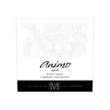 Animo Cabernet Sauvignon Napa Valley