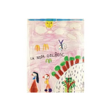 Anna Serra Penedes La Noia Del Bosc
