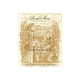 Anne Amie Two Estates Pinot Noir