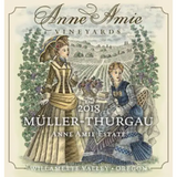 Anne Amie Vineyards Müller-Thurgau