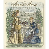 Anne Amie Vineyards Pinot Gris