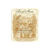 Anne Amie Vineyards Pinot Noir Winemaker's Selection Willamette Valley